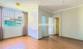 Imagem: Residencial Apartamento no Sagrada Família