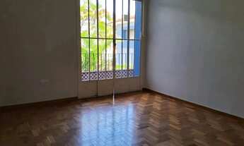 Imagem 3: Andar/laje corporativa para aluguel com 85 metros quadrados com 5 salas