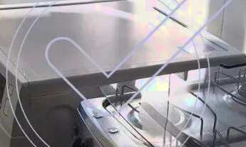 Imagem 6: Apartamento Mobiliado para locação no Residencial Alpha Park