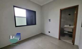 Imagem 5: Casa em condominio com 3 suítes à venda, 138m² - Bonfim Paulista