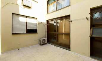 Imagem 6: Bem localizado 03 dorm. Suite, churrasqueira, 01 vaga , Auxiliadora