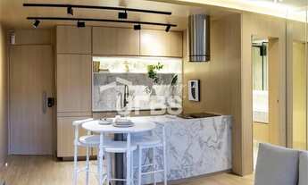 Imagem 4: Studio metropolitan bueno - setor bueno