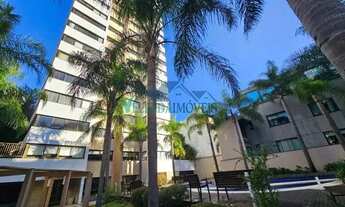 Imagem 3: Velleda oferece bela cobertura duplex com automação completa, 4 suítes, piscina panorâmica