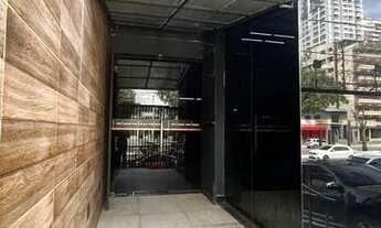 Imagem 2: Prédio comercial na João Paulo