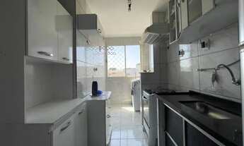 Imagem: Apartamento 2 Quartos, 52 m², 1 vaga de