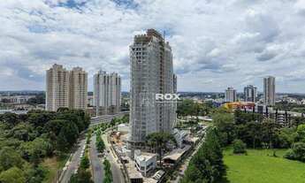 Imagem 2: Apartamento com 3 quartos à venda, 112 m² - Ecoville, Curitiba/PR