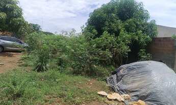 Imagem 2: ágio de um lote em luzimangues