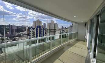 Imagem 4: Apartamento para Venda em Campinas, Vila Itapura, 3 dormitórios, 1 suíte, 3 banheiros, 2 v