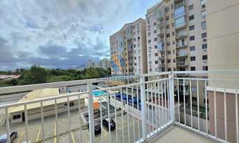 Imagem 2: Apartamento novo de 2 Quartos