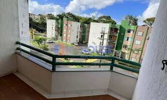 Imagem 2: Apartamento no Cond. Moradas do Bosque para locação, localizado na Av Esperança, Ilhéus, B