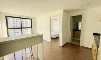 Imagem 2: Apartamento semi mobiliado para aluguel no Centro - Pelotas/RS