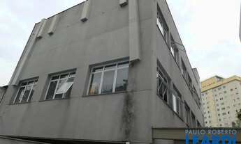 Imagem 5: PRÉDIO - VILA IDA - SP