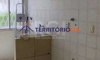 Imagem 3: Apartamento com 3 dormitórios, 1 banheiro social e 1 vaga/box