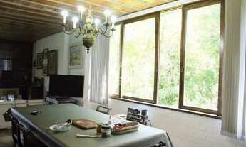 Imagem 5: Casa à venda em São Conrado 5 quartos, 1 suíte, 4 vagas