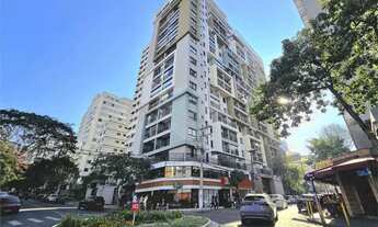 Imagem 3: Apartamento com 1 quartos à venda ou para locação em Perdizes - SP