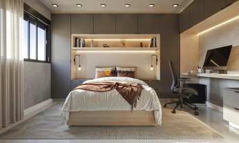 Imagem 7: Apartamento de 1 dormitório em camobi