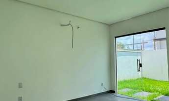 Imagem: Linda casa a venda no Gran Paraíso