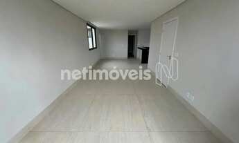 Imagem 4: Venda Apartamento 4 quartos Cidade Nova Belo Horizonte