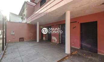 Imagem: Santo Agostinho - Casa comercial à venda