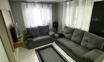 Imagem 2: Casa a 500m da praia. Diária