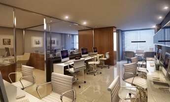 Imagem 4: Sala Comercial WSTC 30 m² - Fortaleza/CE