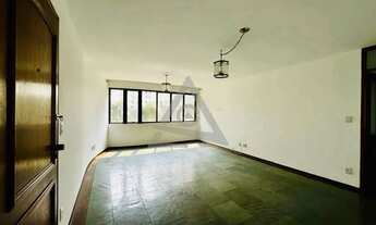 Imagem: Apartamento à venda em Campinas, Cambuí