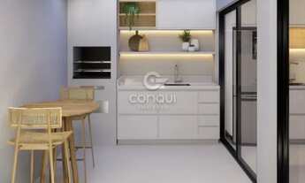 Imagem: Sobrado Novo à Venda no Alto Boqueirão