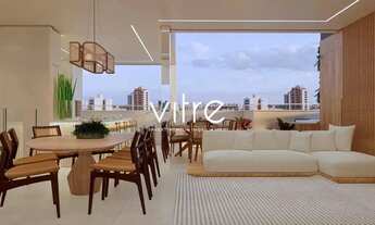 Imagem 3: Apartamento Amplo com Fino Acabamento na Melhor Localização do Santa Mônica