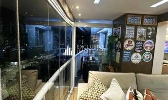 Imagem: Maravilhoso apto no Ed. Autêntico Batista