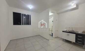 Imagem: Apartamento com 2 dormitórios no bairro