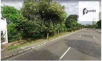 Imagem 3: Terreno à venda, 10000 m² por R$ 30.000.000,00 - Ponta Negra - Manaus/AM