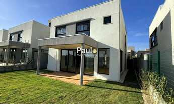 Imagem: Casa à venda em Campinas, Reserva Alpha