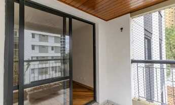 Imagem 7: Apartamento com 2 dormitórios à venda, 70 m² por R$ 820.000 - Brooklin - São Paulo/SP