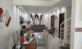 Imagem 2: Sobrado 2 Dormitórios, 108m² Condomínio Residencial Horto Florestal 1- Sorocaba/SP