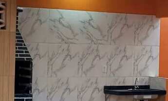 Imagem 6: Casa de temporada para Natal