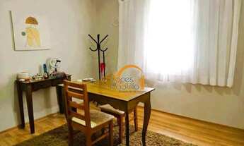 Imagem 3: Casa com 3 dormitórios à venda, 92 m² por R$ 850.000,00 - Jardim Morumbi - Atibaia/SP