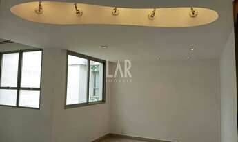 Imagem 2: Apartamento para aluguel, 4 quartos, 1 suíte, 2 vagas, São Bento - Belo Horizonte/MG