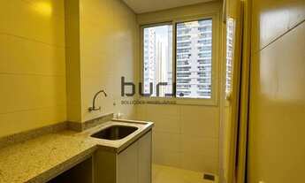 Imagem 5: Apartamento para alugar em Goiânia, Jardim Goiás, com 4 suítes, com 186 m², Skygarden Flam