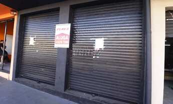 Imagem: Galpão comercial para alugar na Rua Guaporé