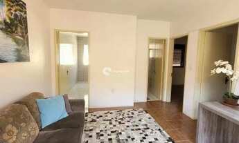 Imagem 2: Apartamento para aluguel, 2 quartos, Pinheiro Machado - Santa Maria/RS