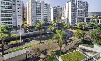 Imagem 7: Apartamento Duplex no Rossi Estilo