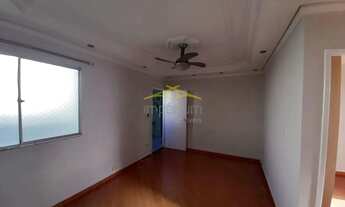 Imagem 6: Apartamento 2 dormitórios a venda/locação - São Manoel - Americana