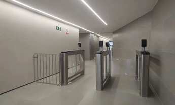 Imagem 4: Ed Arya Tower, predio de salas med 29,00m² - COD 88132