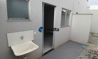 Imagem 3: Apartamento para alugar, 22m² por R$700,00/mês - Jardim Boa Esperança - Aparecida de Goiân