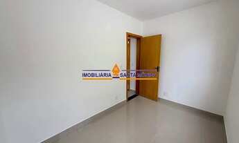 Imagem 4: Cobertura 2 quartos - Minascaixa