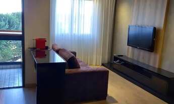 Imagem 5: APARTAMENTO com 2 dormitórios à venda com 142.87m² no bairro Jardim Botânico - CURITIBA