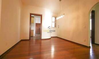 Imagem 5: Apartamento, 4 quartos, 1 suite, 2 vagas