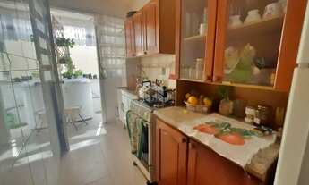 Imagem 5: Apartamento com 58m² e 2 quartos à venda no bairro Jardim Botânico