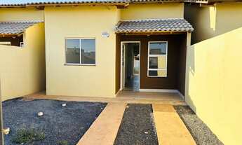 Imagem: Casa 02 quartos 01 suite Várzea Grande