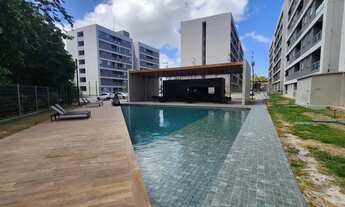 Imagem 6: CA- RESERVA DOS BURITIS, possui 54 metros quadrados com 2 quartos em Calhau - São Luís - M